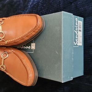 Men loafers